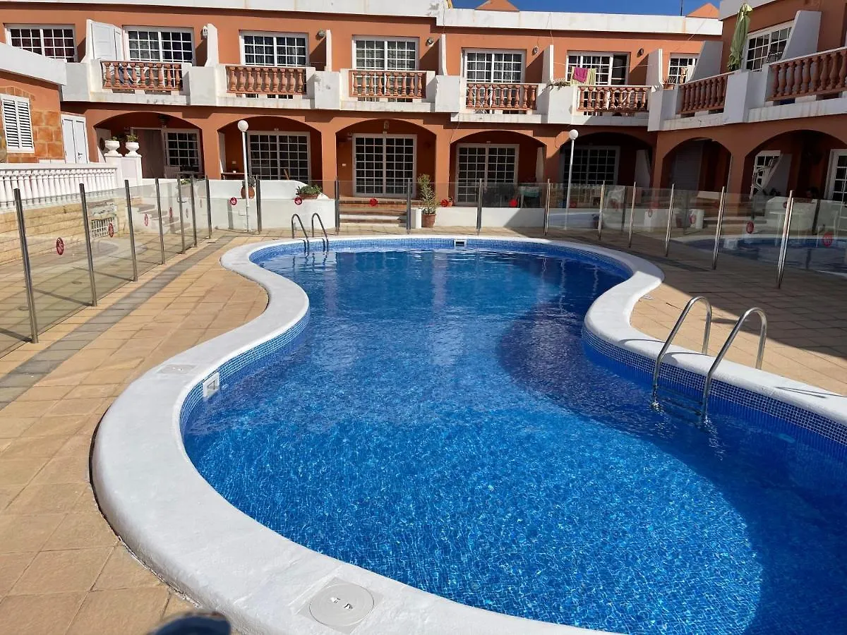 Apartamento Gustamar 12 Caleta de Fuste