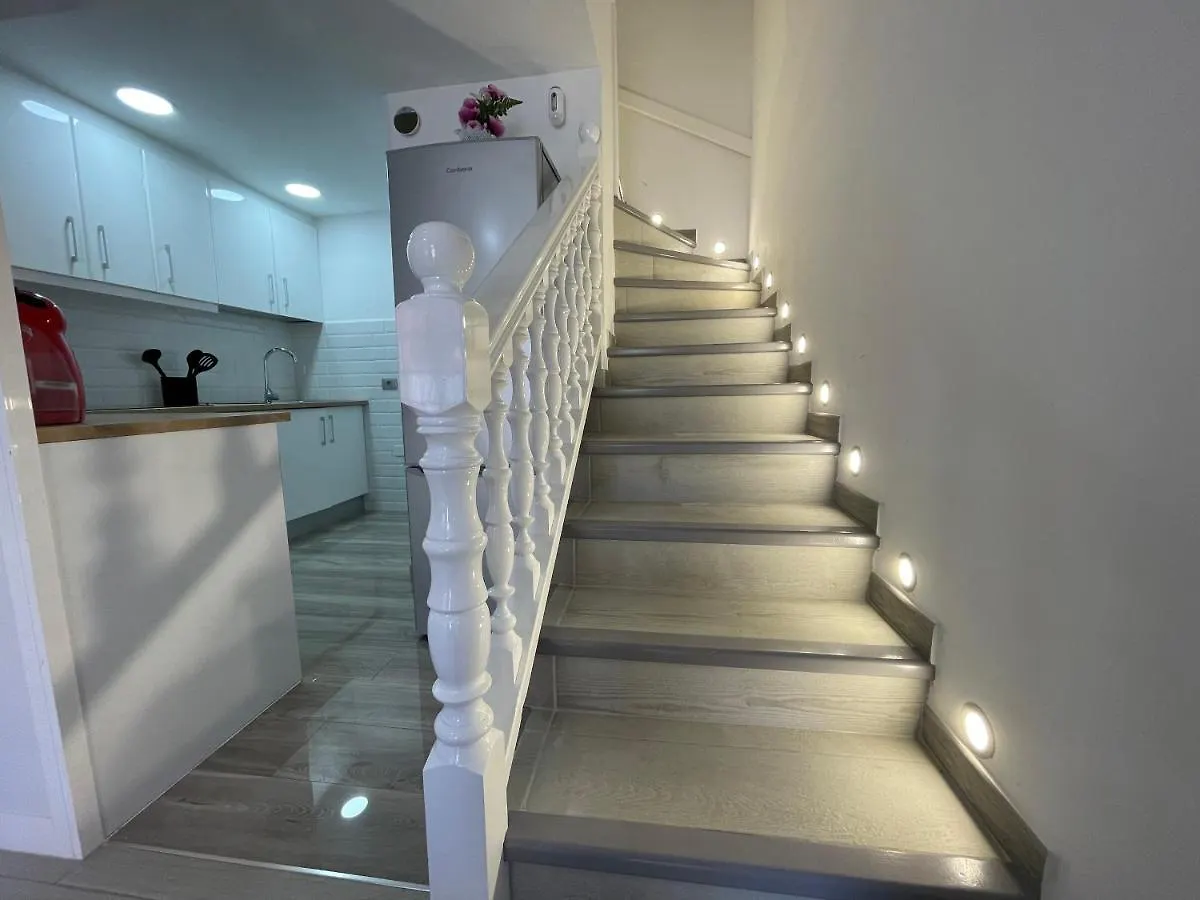 Apartamento Gustamar 12 Caleta de Fuste Appartement
