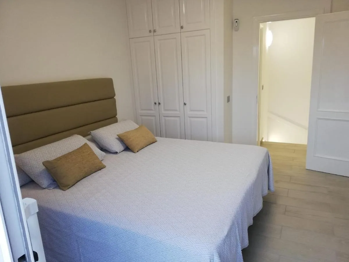 Apartamento Gustamar 12 Apartment Caleta De Fuste Spain