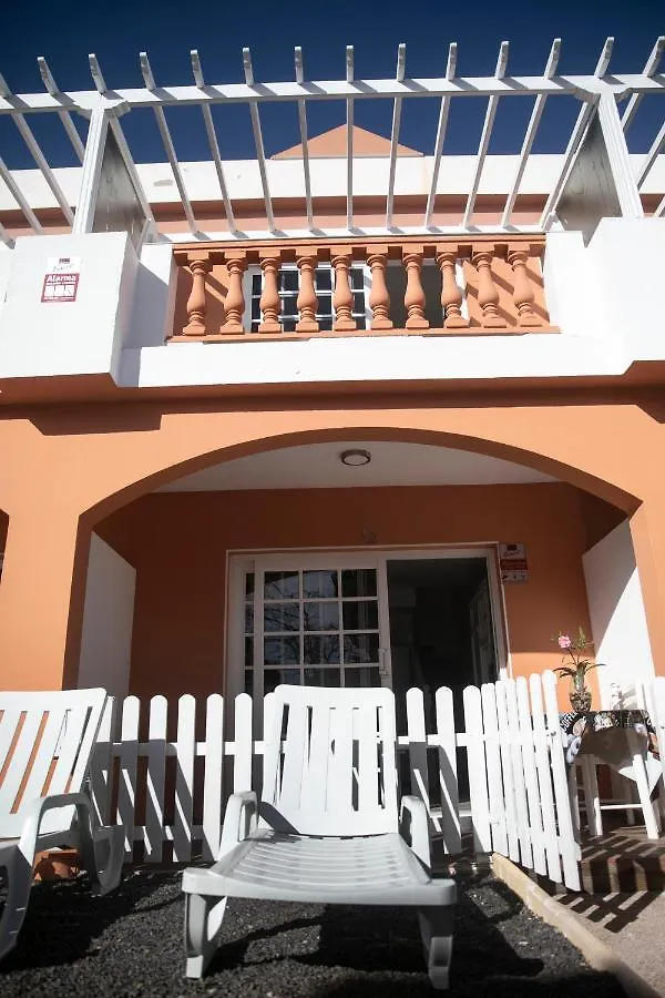 Apartamento Gustamar 12 Caleta de Fuste